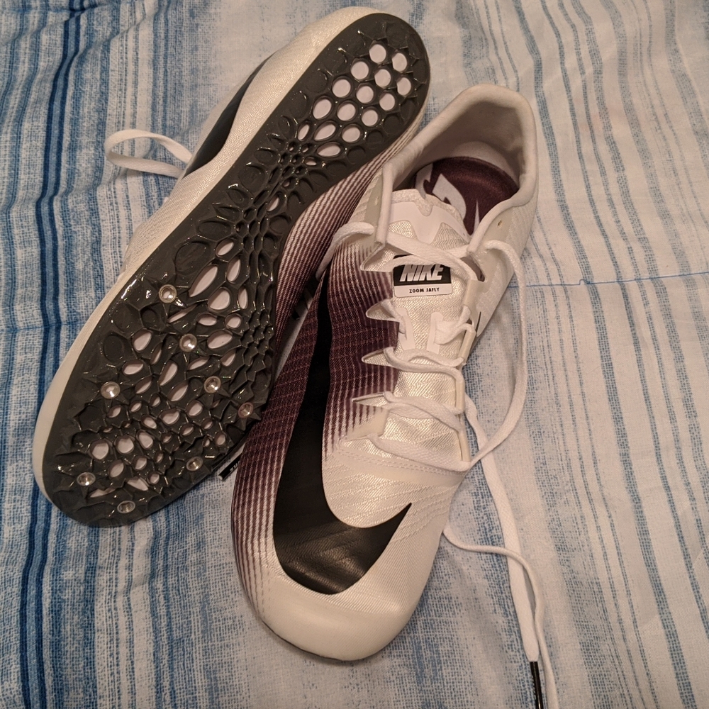Nike Zoom JayFly
